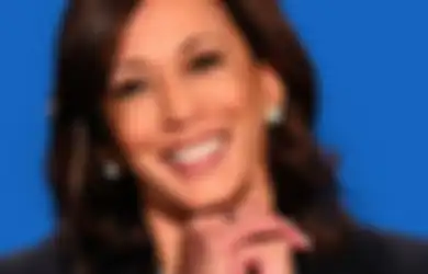 Catat Sejarah Baru Jadi Perempuan Pertama yang Terpilih Sebagai Wakil Presiden AS, Ternyata Ini Rahasia Tetap Cantik Kamala Harris di Usia 56 Tahun