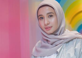 Bak Tak Kuat Tutupi Kesedihan Usai Bercerai dari Engku Emran, Laudya Cynthia Bella Kepergok Tunjukan Eskpresi Wajah Muram di Depan Teman-teman