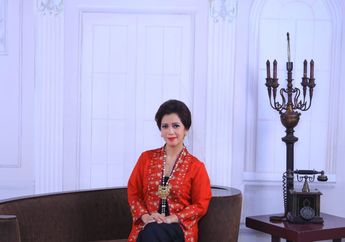 Ketua PIM, Maylana Koentjoro Bantu Pemerintah Lawan Covid-19 Lewat Suara Perempuan