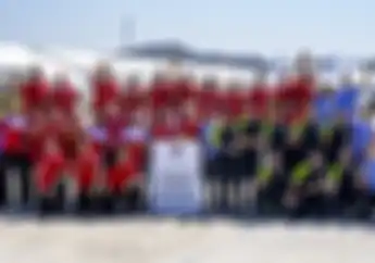 Fakta Ducati Juara Dunia Konstruktor MotoGP 2023, Gara-gara Banyak Koleksi Hal Ini