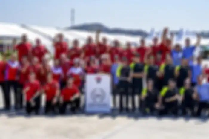 Ducati sudah memastikan titel juara dunia konstruktor MotoGP musim ini di MotoGP Mandalika 2023 meski masih ada 5 putaran lagi