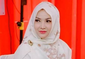 Innalillahi, Roro Fitria Merinding Rasakan Fenomena Alam Mengerikan ini saat Sedang Ibadah Umrah di Tanah Suci, Begini Kondisi Terbarunya