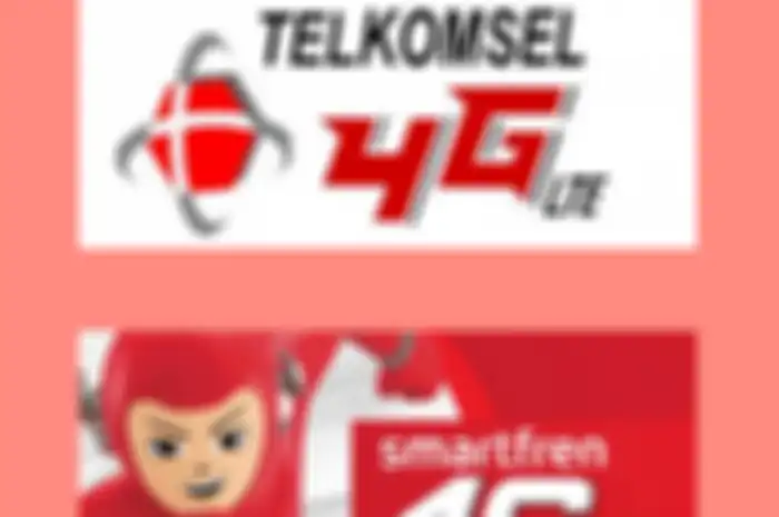 Telkomsel dan Smartfren memiliki keunggulan di beberapa aspek yang berbeda