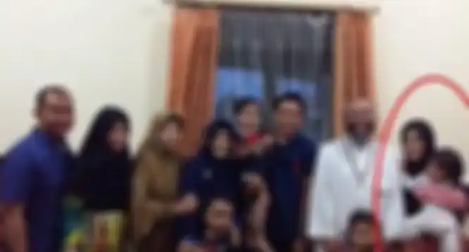 Lutfiana Ulfa sudah berusia 23 tahun
