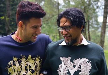 Ammar Zoni Ditangkap Lagi karena Narkoba, Ayah Kandung: Malu Bapak!