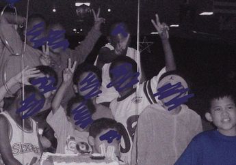 Kolaborasi dengan Basboi Hingga Ben Utomo, A. Nayaka Rilis Album 'Culture Shock'