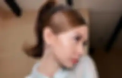 5 Gaya Rambut Seru Buat Malam Tahun Baruan ala Yuki Kato. Yuk Tiru!