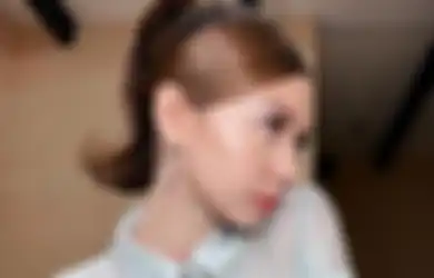 5 Gaya Rambut Seru Buat Malam Tahun Baruan ala Yuki Kato. Yuk Tiru!