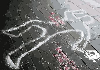 Niat Beri Pelajaran Gara-gara Istrinya Ogah Masak dan Mencuci Pakaian, Suami Malah Kebablasan Bunuh Istri yang Sedang Hamil