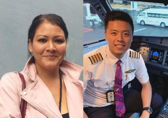 Kritik Pedas Pilot Vincent Raditya yang Bikin Konten di Lokasi Jatuhnya Sriwijaya Air SJ 182, Melanie Subono: Karet Gelang Dikasih Nyawa