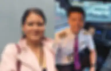 Pilot Vincent Raditya Nekat Lakukan Live Youtube di Lokasi Jatuhnya Sriwijaya Air, Melanie Subono Berikan Sindiran Menohok: Mayan Sih Duit Hasil Monitize!