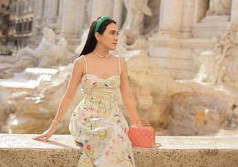 5 Arti Mimpi Pergi ke Luar Negeri, Banyak Pertanda Baik, dari Naik Jabatan hingga Dapat Bonus Segede Gaban