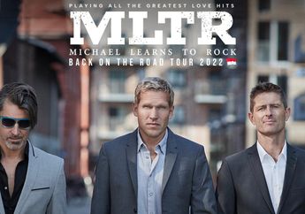 Surprise, MLTR Akan Tutup Tur Asia 2022 di Jakarta! Catat Tanggal dan Harga Tiketnya