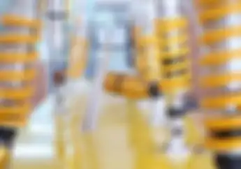Ohlins Indonesia Sukses Jadi yang Terbesar di Asia Berkat Jualan Sokbreker Motor-motor Ini