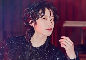 Sering Pacaran, Heechul Super Junior Ngaku Tak Pernah Sedih Saat putus Cinta: Hidupku Tidak Berakhir Hanya karena Putus