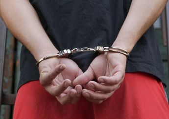 'Saya Kasihan dengan Keluarganya', Tak Tega dengan Kondisi Ekonomi Pelaku, Korban Pencurian HP di Malang Maafkan Maling yang Curi Ponselnya