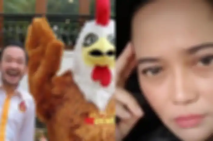 alami kerugian besar gegara kasus sengketa merek dagang, kuasa hukum sebut Ruben Onsu alami tekanan psikis, Mbak You justru berikan peringatan ini, kenapa?