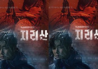 Profil Pemain Drama Korea Jirisan, Dibintangi Jun Ji Hyun dan Ju Ji Hoon yang Berusaha Pecahkan Teka-teki Kematian Para Pendaki,&nbsp;Simak Juga&nbsp;Jadwal Tayang&nbsp;dan Link Nonton Drakornya