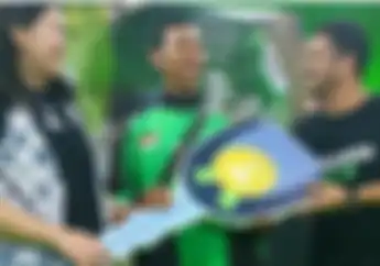 Terbongkar 8 Fakta Driver Ojol yang Motornya Dicolong Sampai Dapat Sumbangan Rp 90 Juta