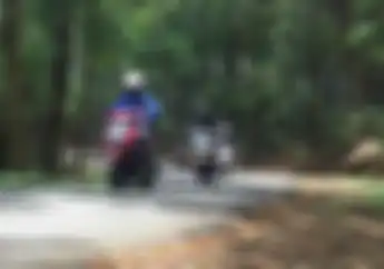 Bikers Doyan Touring? Ini Dia Beberapa Jalur yang Dikenal Mistis di Kalangan Pehobi Touring