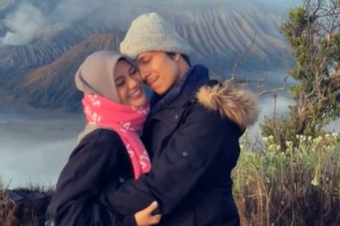 Atta Halilintar dan Aurel Hermansyah