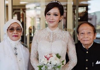 Menyesal Pernah Jadi Anak Durhaka, Maia Estianty Ungkap Firasat Orang Tuanya yang Menolak Restui Ahmad Dhani Sebagai Mantu