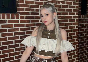 Anggota Keluarga Meninggal Dunia, Huening Bahiyyih Dipastikan Absen Dari Jadwal Kep1er di Jepang