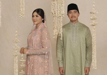 Viral Kaesang Pangarep Kepergok Beli Perlengkapan Bayi di Pasar Usai Erina Gudono Dihujat Beli Stroller Rp 21 Juta, Pencitraan?