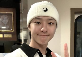 Penggemar Kena Prank! Bukan Wamil atau Kontroversi, Ternyata Begini Isi Surat Tulisan Tangan Milik WOODZ