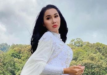 Ngaku Hamilnya Hanya Halu Demi Dongkrak Popularitas,&nbsp;Lucinta Luna: Nggak Usah Seriusin Kali..