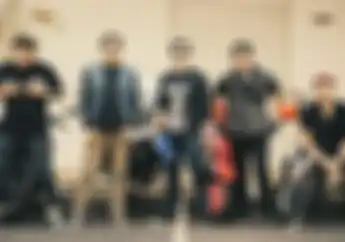Gading Marten-Gisel Resmi Bercerai, Tiga Hari Sebelumnya Gading Pamer Vespa Cari Teman Sunmori