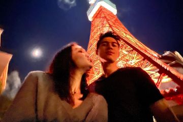 MUAK Terus Ditanya Kapan Dihalalkan Maxime Bouttier, Luna Maya Sampai Punya Jawaban Paten