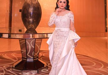 7 Arti Mimpi Gaun Putih, Ada Cinta Baru Datang Menyapa, Segera Dandan yang Cantik