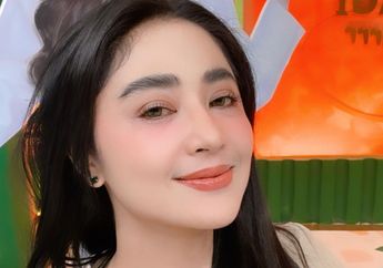Dewi Perssik Dituding Pasang Susuk di Jidat, sang Pedangdut Bantah, Ungkap Penyebab Bekas Luka di Kening