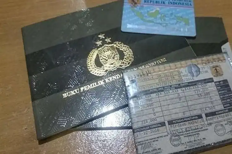 9 Daerah Gelar Pemutihan Pajak Motor 2023, Diskon PKB 70 Persen Sampai Insentif Kendaraan Listrik