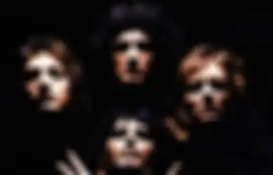 Lewat Bohemian Rhapsody, Queen Jadi Band Inggris Pertama Bersertifikat Diamond