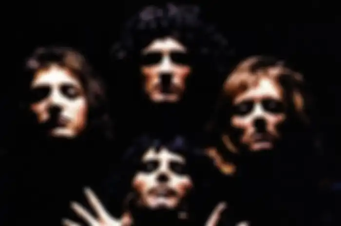 Lewat Bohemian Rhapsody, Queen Berhasil Jadi Band Inggris Pertama Bersertifikat Diamond
