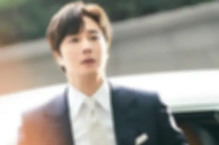 Drama Korea Good Job