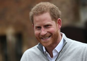 Hanya Karena Alasan Sepele Ini, Dulu Kelahiran Pangeran Harry Sempat Picu Konflik antara Putri Diana dan Pangeran Charles