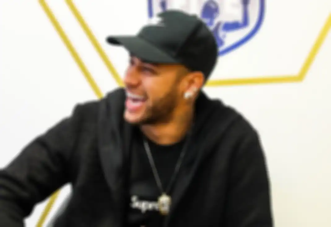 Neymar