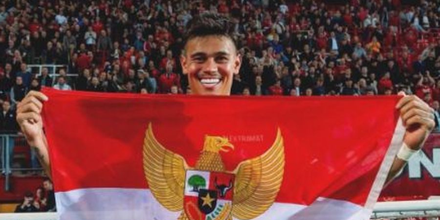 Timnas Malaysia Naturalisasi Pemain Belanda, Ejekan Fans Timnas Indonesia Gak Ada Obat: Diketawain Mees Hilgers Tuh