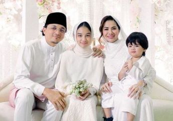 Gantengnya Putra Sambung Engku Emran, Anak Noor Nabila dari Pernikahan Sebelumnya yang Manis dan Berkarisma di Usia Balita, Lihat 4 Potret Gemas Jebat Jayden!