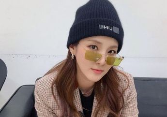 17 Tahun Berkarir di Bawah Naungan YG Entertainment, Sandara Park&nbsp;Hengkang&nbsp;dari&nbsp;Agensi yang Menaungi BLACKPINK