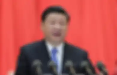 Hidupnya Jauh Lebih Misterius Daripada Kim Jong-Un Sendiri, Mengapa Xi Jinping Sama Sekali Tidak Punya Biografi?