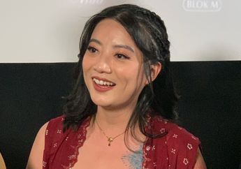 Bintangi Film Religi Air Mata di Ujung Sajadah 2, Ternyata Ini Alasan Leony Vitria