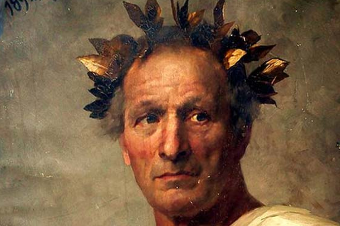 Julius Caesar