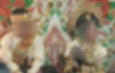 Saat Menghadiri Pesta Nikah, Tamu Curiga dengan Pengantin Pria, Hubungan Terlarang Terbongkar hingga Pasangan Ini Nyaris Diamuk Warga