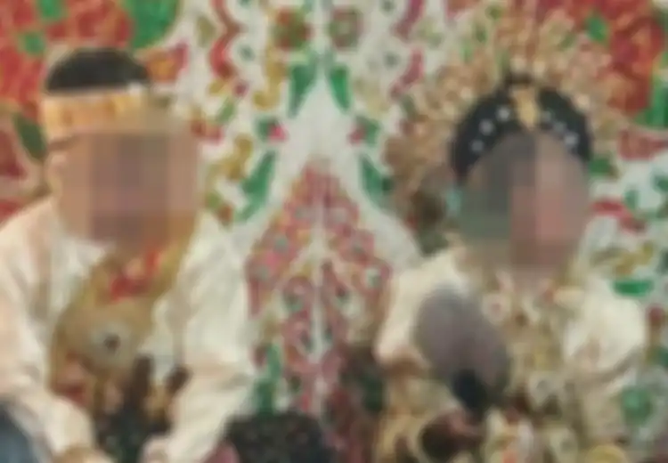 Lantaran Curiga dengan Fisik Pengantin Pria yang Tak Biasa, Tamu yang Datangi Undangan Pernikahan Ini Akhirnya Bongkar Hubungan Terlarang Pasangan Ini Hingga Nyaris Diamuk Warga