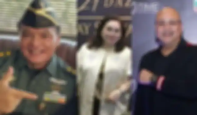 Sukses Pikat Mantan Istri Irwan Mussry yang Tajir Melintir, Begini Sosok Suami Baru Tri Hanurita, Perwira Tinggi TNI yang Hobi Fitness!