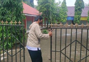 Masih Ada Aktivitas di Sekolah, Belasan Siswa SD di Majalengka Diduga Positif Tertular Covid-19 dari Gurunya